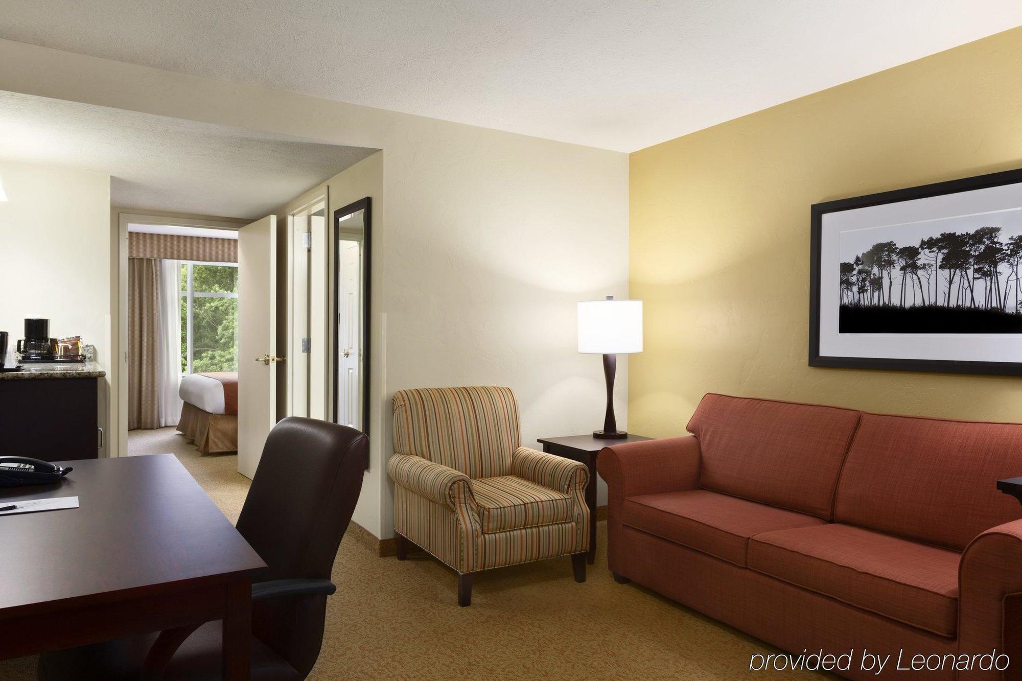 Country Inn & Suites By Radisson, Columbia Airport, Sc Cayce Exteriör bild