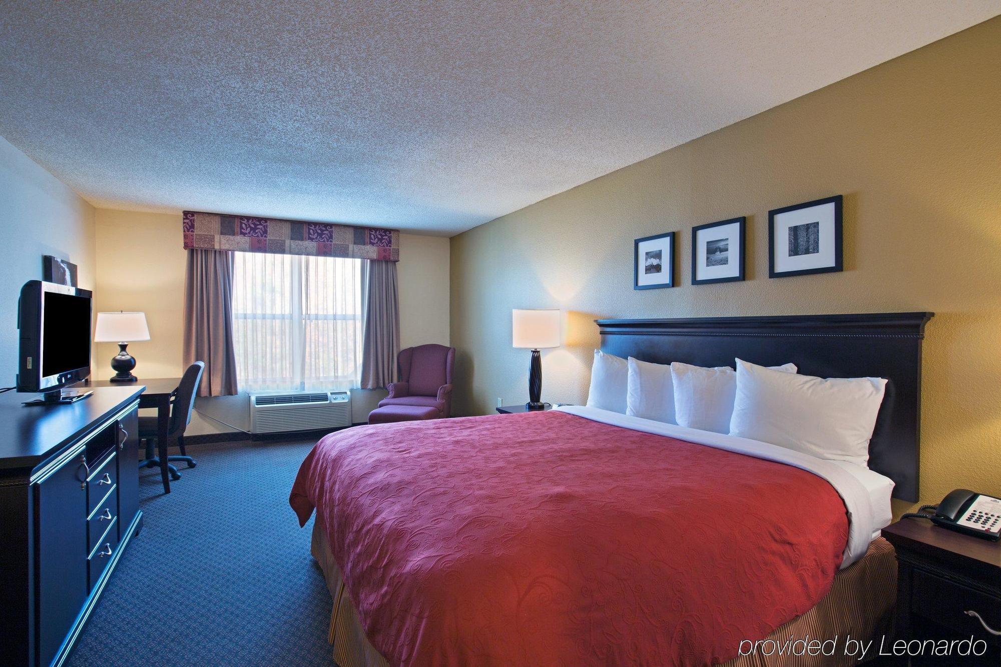 Country Inn & Suites By Radisson, Columbia Airport, Sc Cayce Rum bild
